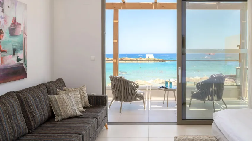 High Beach White 5*-27