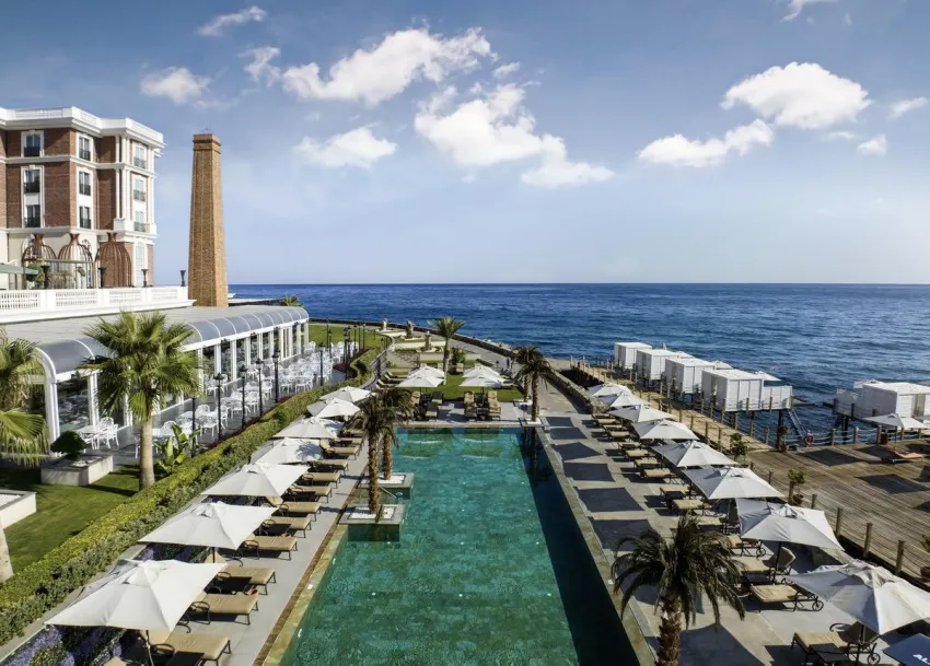 Kaya Palazzo Resort And Casino 5*-17