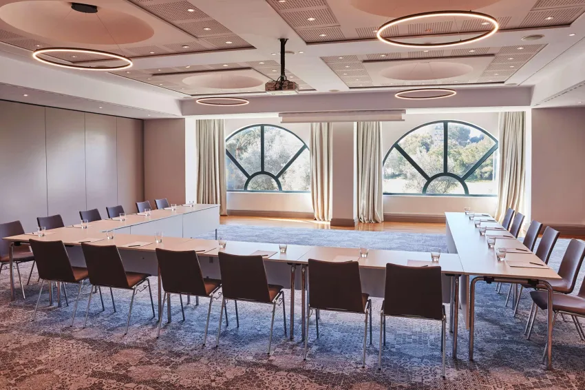 Steigenberger Hotel & Resort Camp de Mar 5*-121