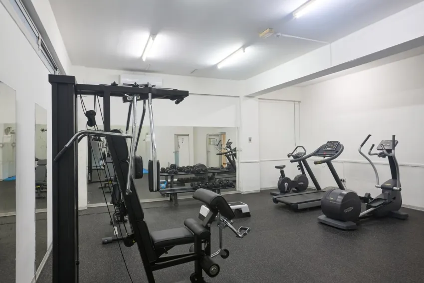 Tsokkos Beach Hotel 4*-21