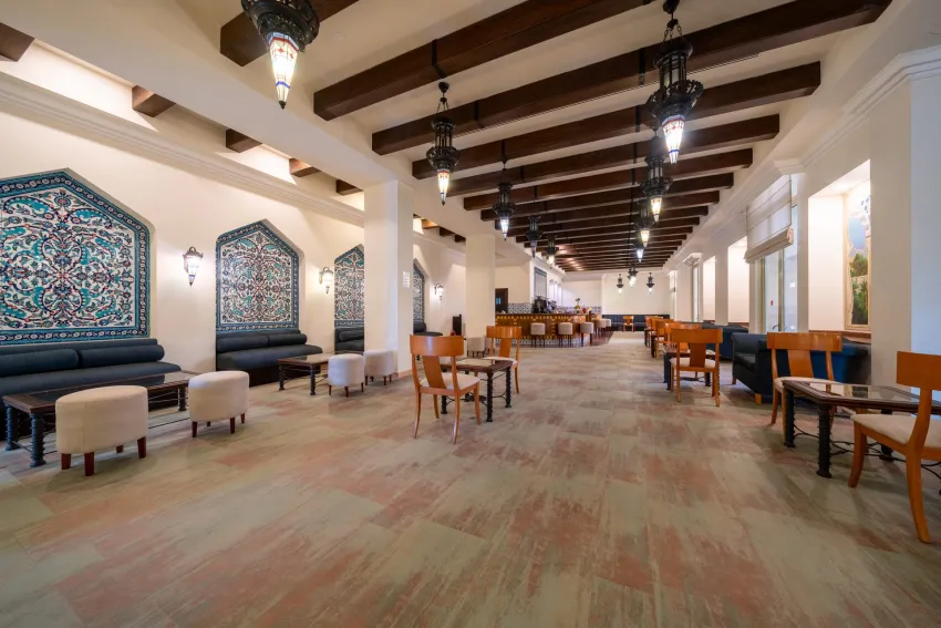 The Norm Oriental 5*-20