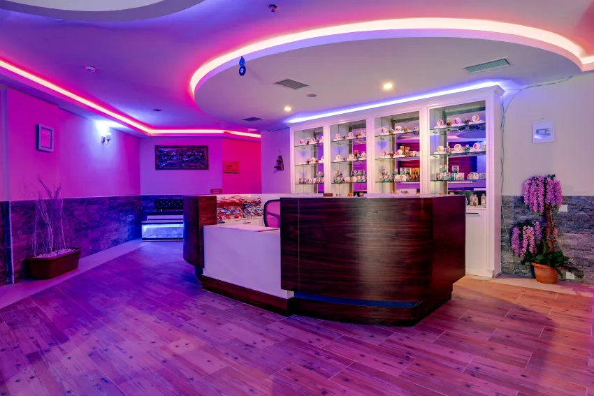 Throne Beach Resort & Spa 5*-65