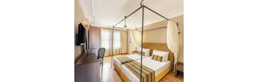 Alp Pasa Hotel 4*-20