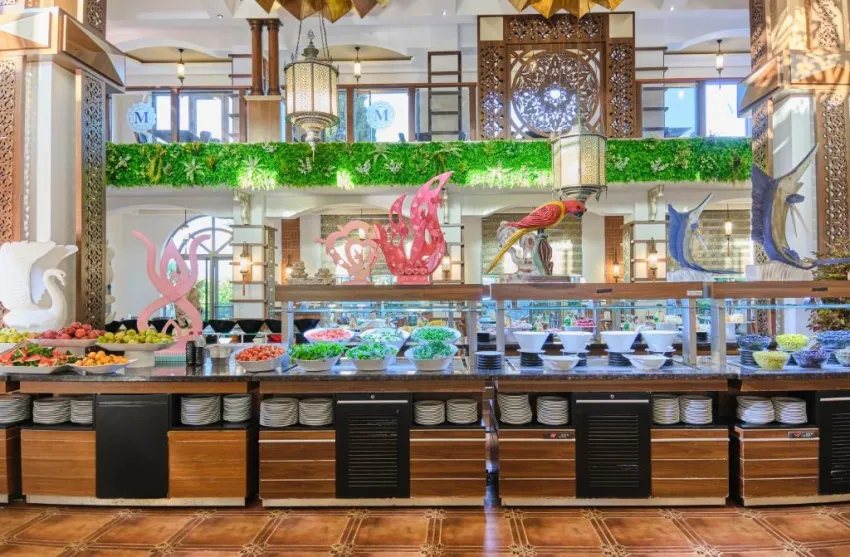 NOXINN CLUB HOTEL  5*-16