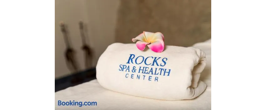 Rocks Hotel & Casino 5*-44