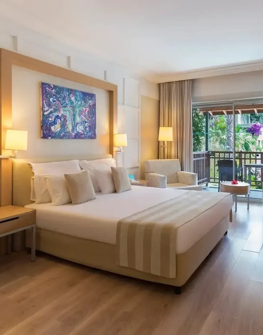 Turquoise Hotel 5*-6