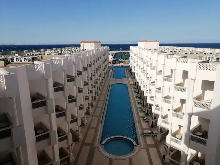 White Valley Palace 5*-78