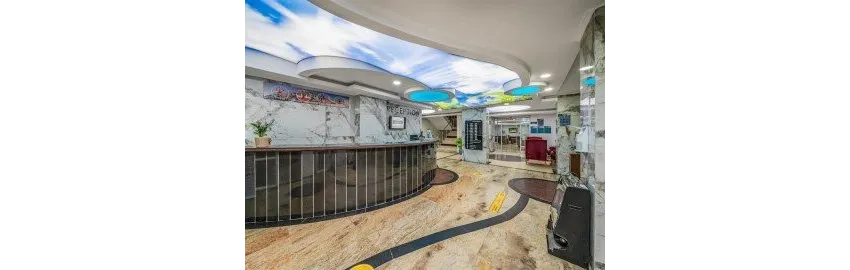 Arsi Blue Beach Hotel 4*-3