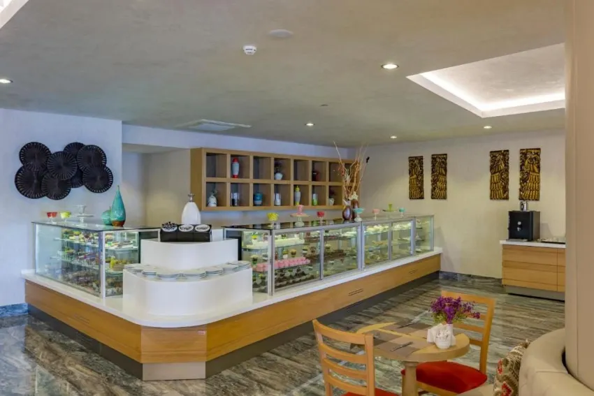 Royal Taj Mahal 5*-28