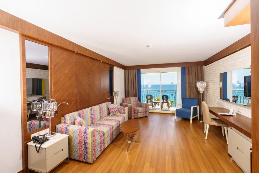 Sherwood Exclusive Kemer 5*-56