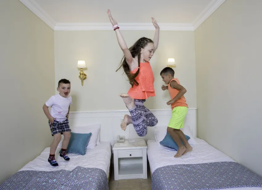 Sunrise Garden Beach Resort 5*-12