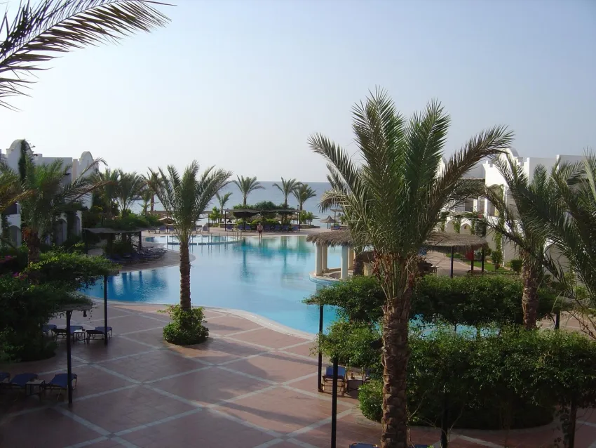 Jaz Dahabeya 4*-4