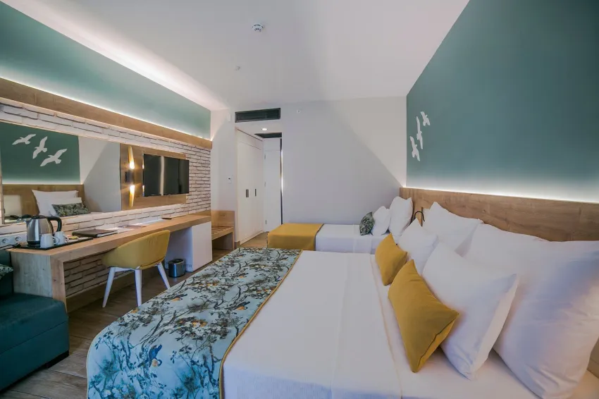 Sailor Beach Club 5*-14