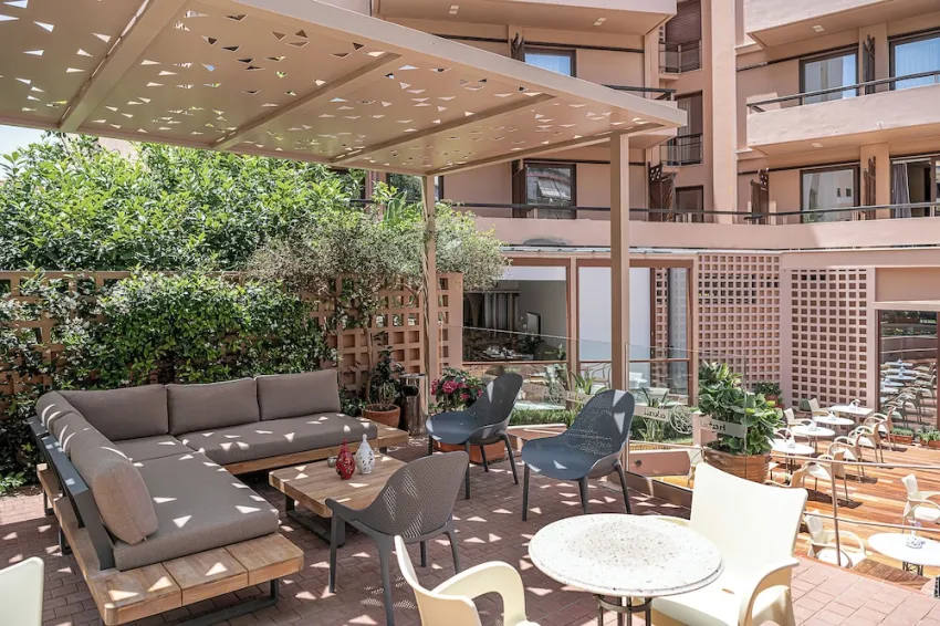 Civitel Akali Hotel 4*-90