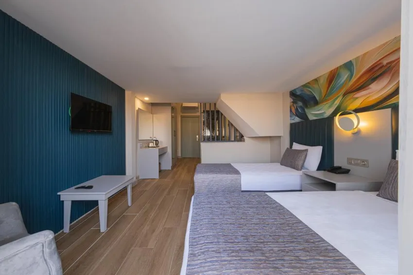 Dream Fun World Hotel 5*-60