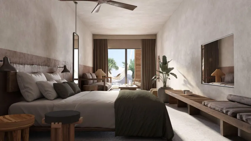 Cooks Club Kolymbia 5*-26