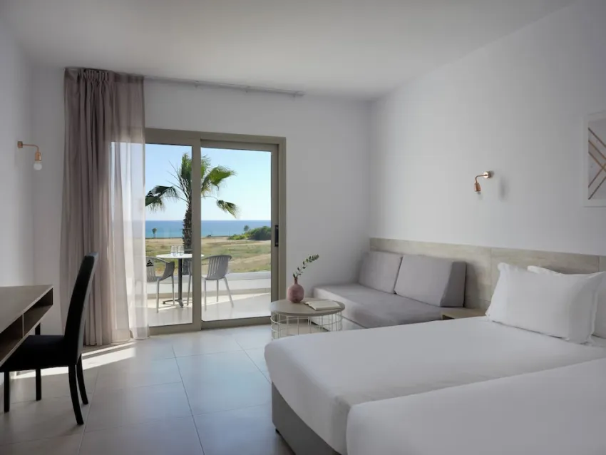 Atlantica Panthea 4*-48