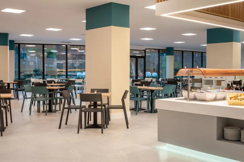 Vibra Beverly Playa 4*-8