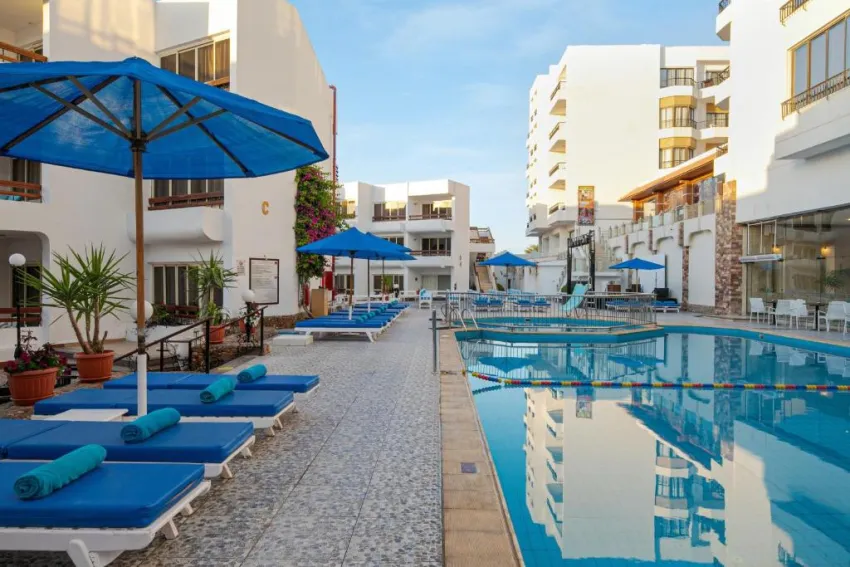 MARLIN INN AZUR RESORT  4*-38