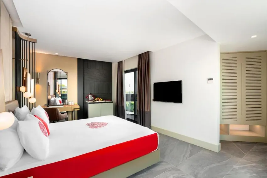 CALYPTUS KIRMAN PREMIUM (EX. KIRMAN CALYPTUS RESORT)  5*-13