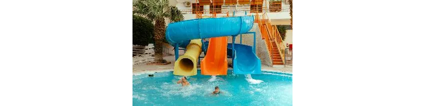 Empire Hotel Aqua Park 3*-12