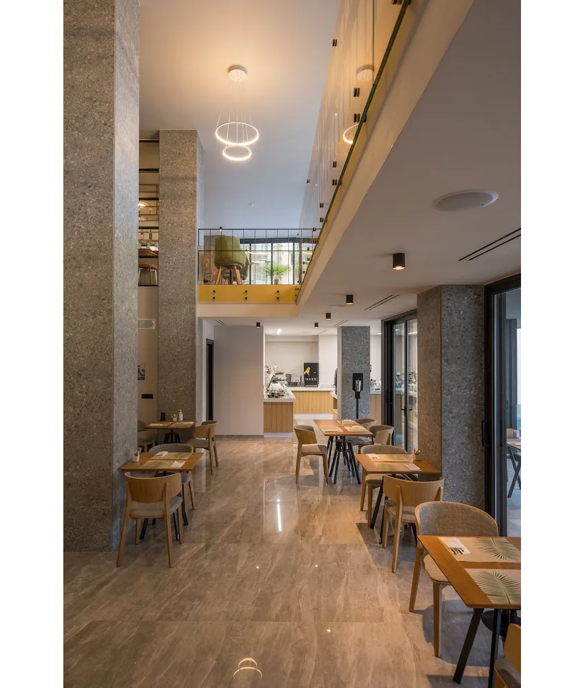 Hyperion City Hotel 4*-118