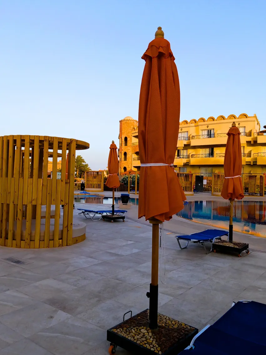 Utopia Beach Club 4*-62