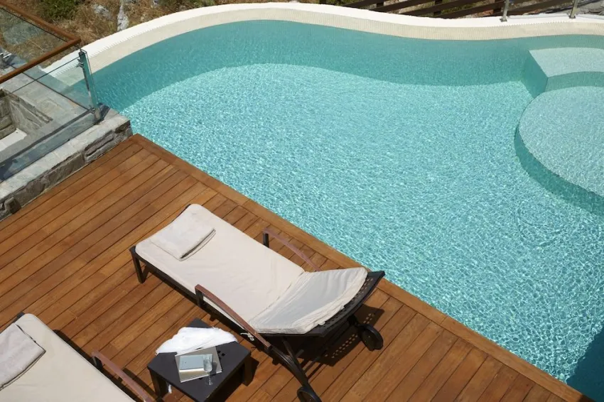 Lindos Blu, Luxury Hotel & Suites 5*-26