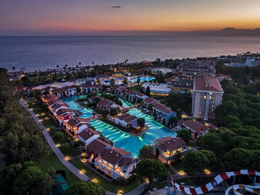 Ic Hotels Santai Family Resort 5*-12