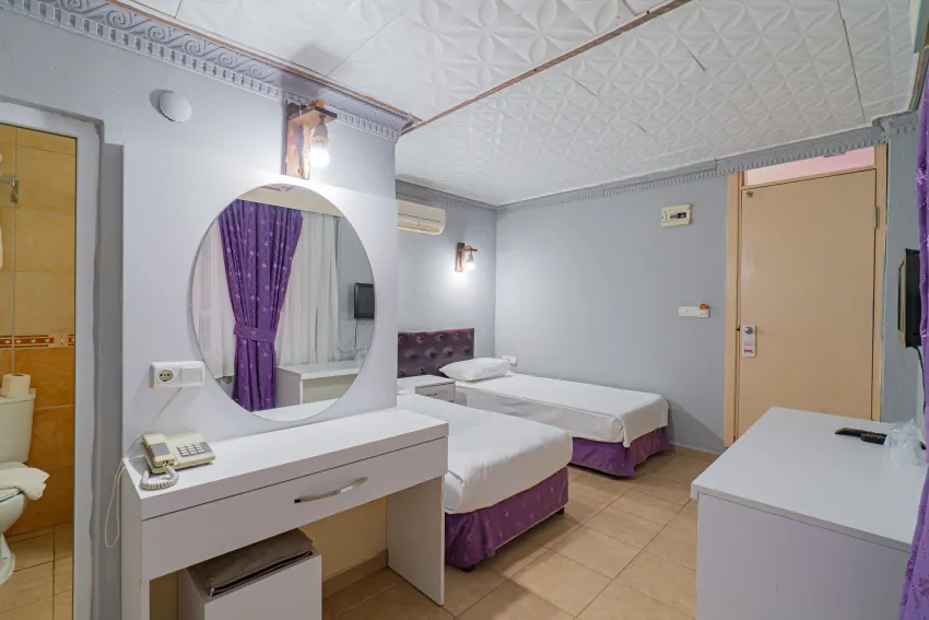 Sayanora Hotel 4*-34