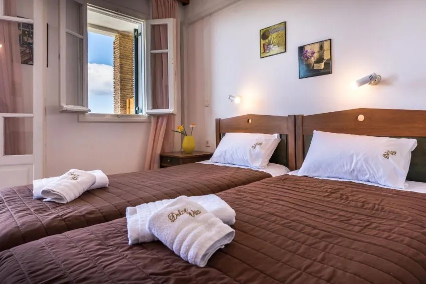 Dolce Vita Residence 3*-12