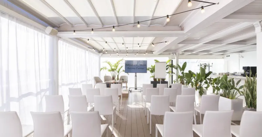 Innside Palma Center 4*-188
