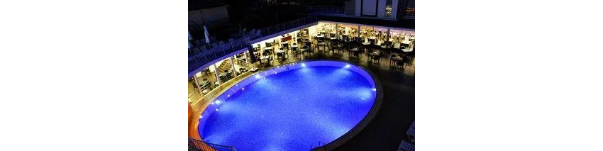 Sun Beach Park & Spa 4*-13