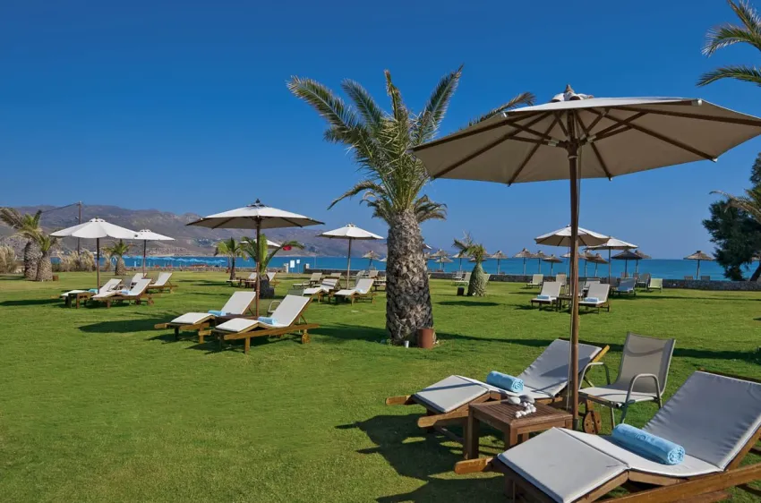 Cavo Spada Luxury Sports&Leisure Resort Giannoulis 5*-26