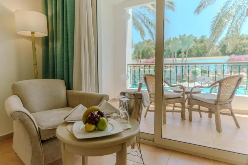 BARON PALMS (ADULTS ONLY 16+)  5*-33