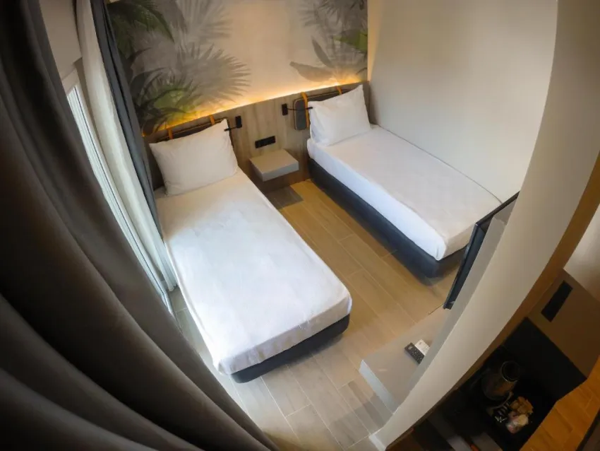 Alessia Hotel & Spa 3*-16