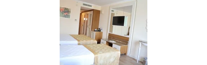 Oz Hotels Side Premium 5*-11