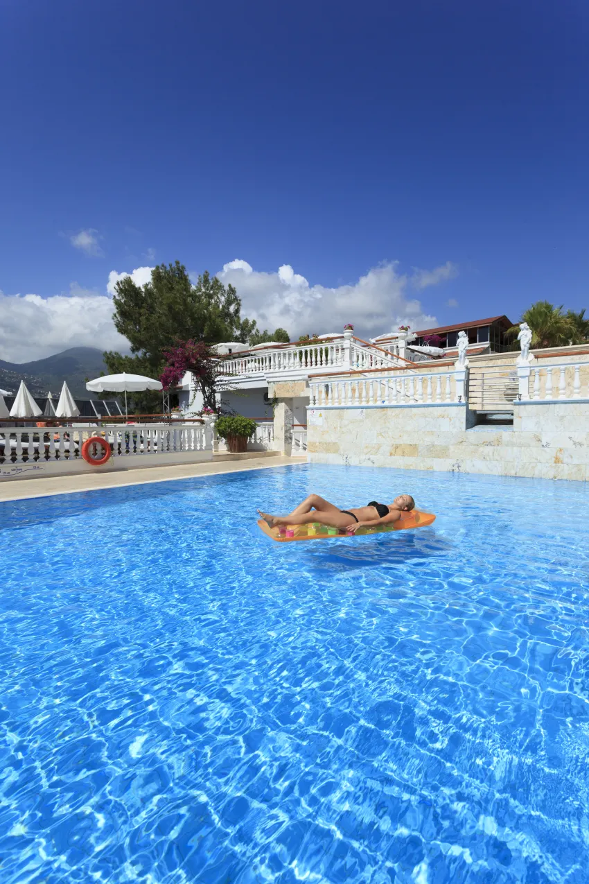 Sunny Hill Alya Hotel 4*-12