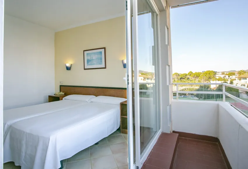 Hotel JS Cape Colom 3*-25