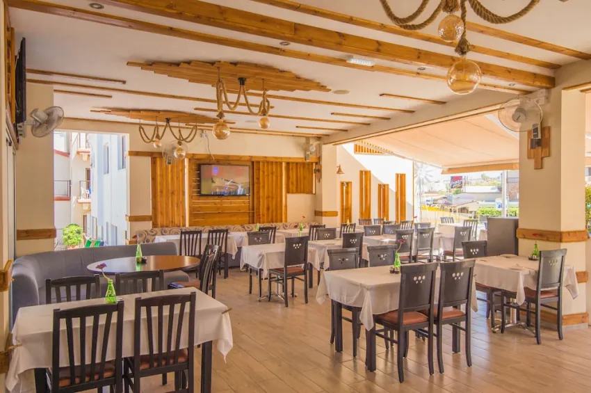 Windmills Hotel Apts 3*-74