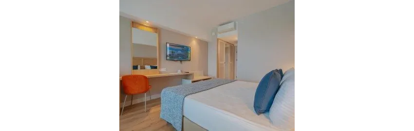 Sural Saray Hotel (Adults Only 16+) 5*-28