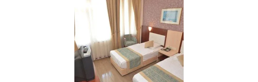 Citrus Plaza Hotel (Ex. Artemis Princess) 4*-23