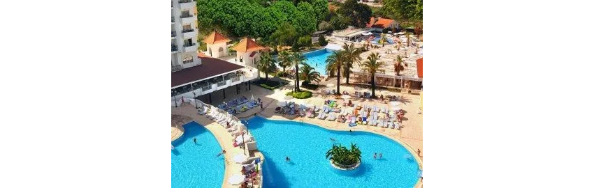 Serenis Hotel 5*-17