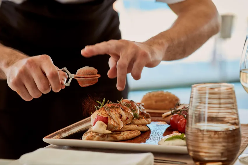 Lesante Classic Luxury Hotel & Spa 5*-62