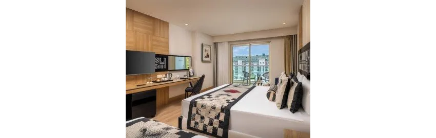 Delphin Imperial 5*-15