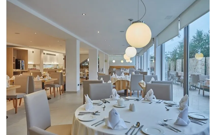 Monsuau Cala D'Or Hotel - Adults Only 4*-14