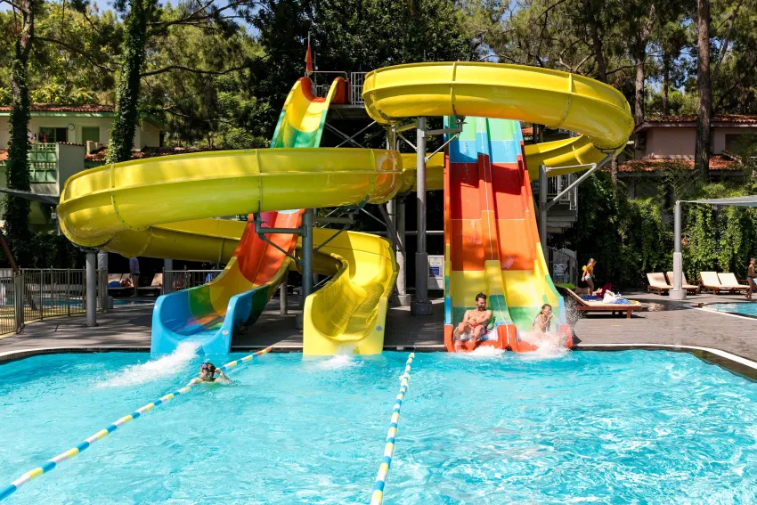 Seven Seas Hotel Life (Otium Hotel Life) 5*-85