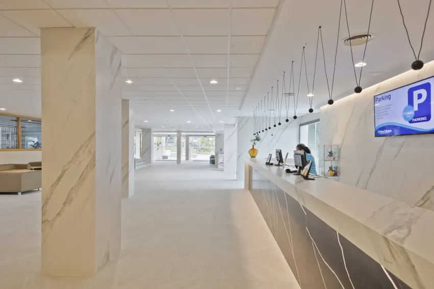 Best Delta Hotel 4*-4