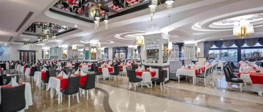 Granada Luxury Okurcalar 5*-246