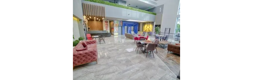 Ramira City Hotel (Adults Only 16+) 4*-11